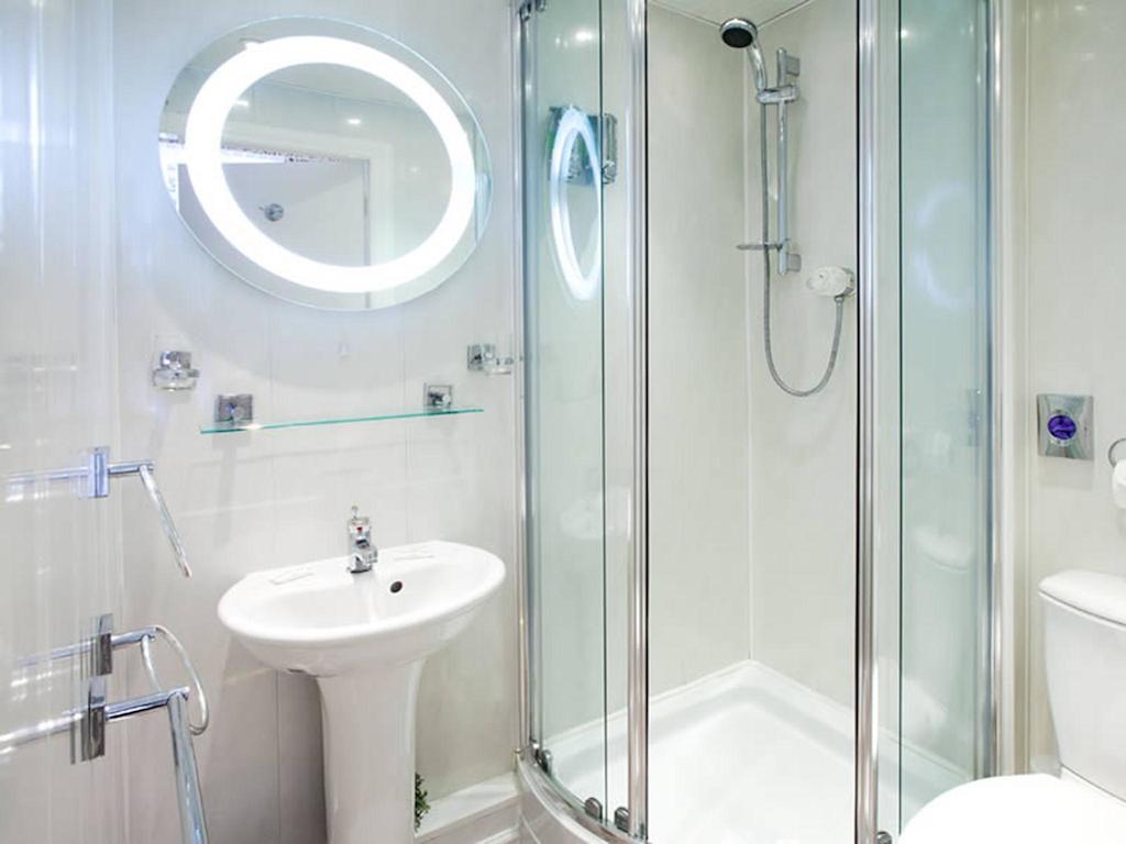 Park House Hotel Ambleside Quarto foto