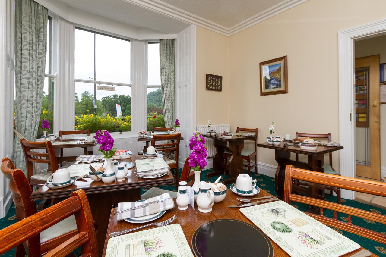 Park House Hotel Ambleside Exterior foto